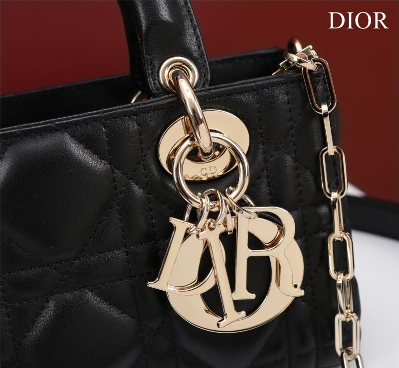 Christian Dior My Lady Bags